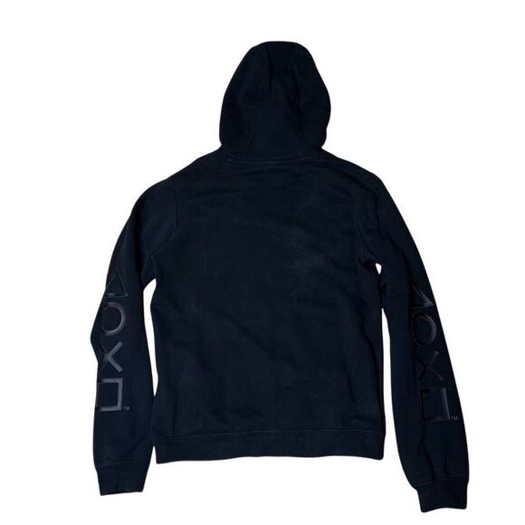 NIKE PlayStation Mens Hoodie PS x PG  Paul George Small - Picture 4 of 5